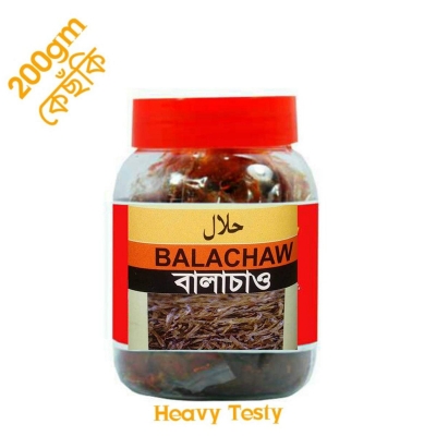 Picture of Balachaw Dry Chutney(কেছঁকি)Chutney-200gm