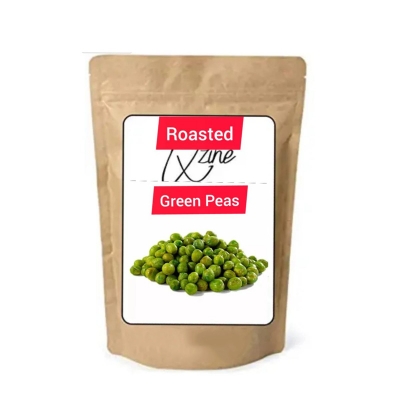 Picture of Roasted Green Peas-1 Kg