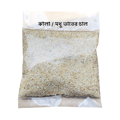 Picture of Modu Rice(Traditional Food for Chattagram) -250 gm