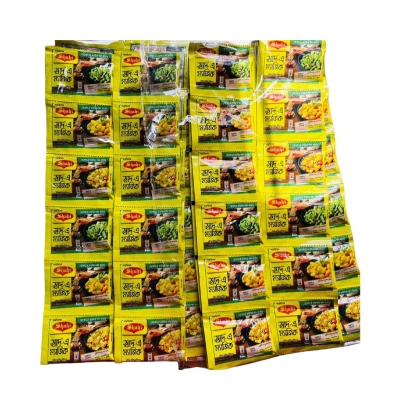Picture of Magic Mosla  seasoning mixed-4 gm(60 pies)