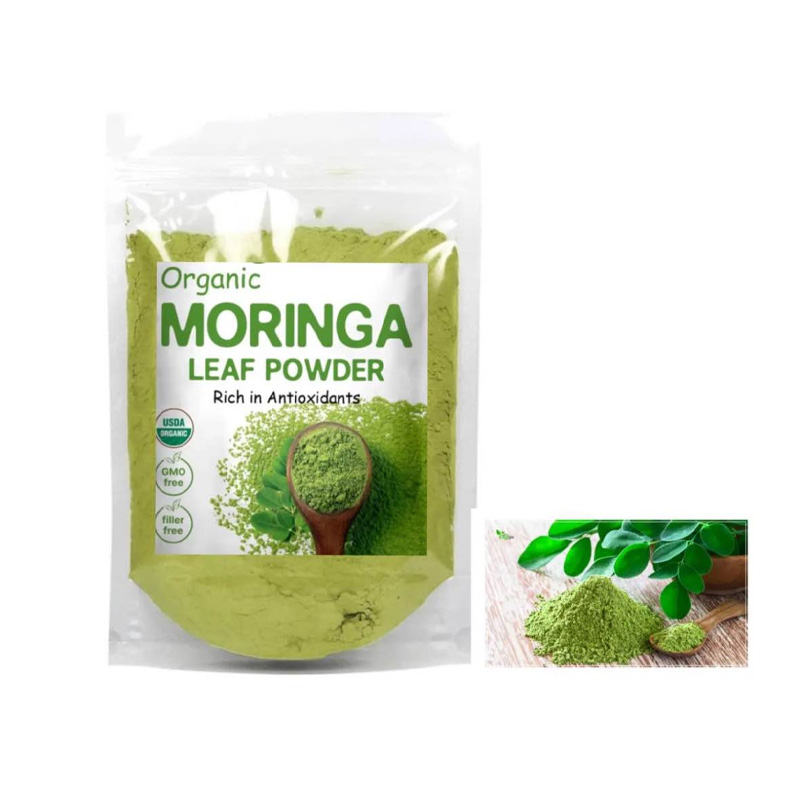 Picture of Moringe powder sojne pata gora-100gm