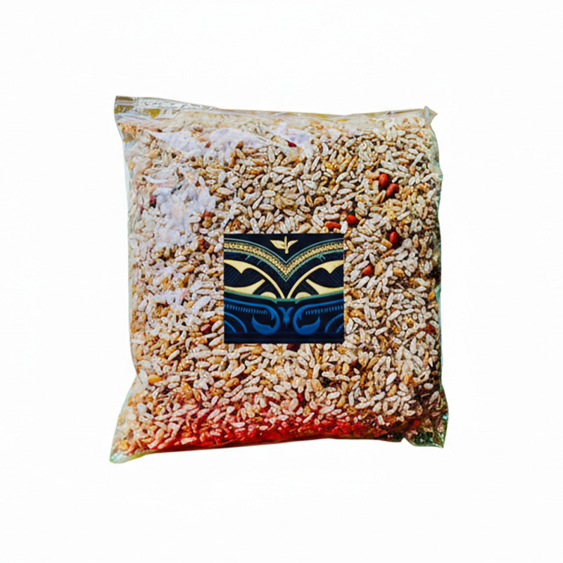 Picture of cira vaja (homemade)-500 gm roasted