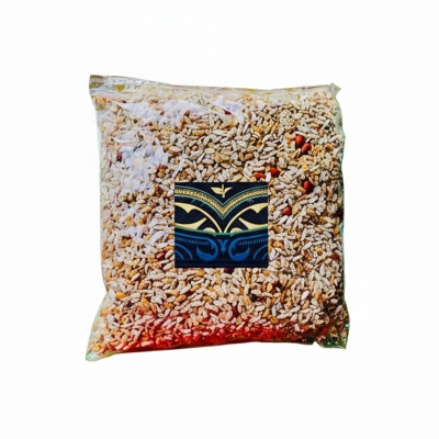 Picture of cira vaja (homemade)-500 gm roasted