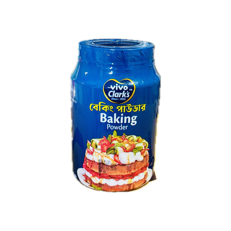 Picture of Baking Powder-150 gm*2 =300 gm