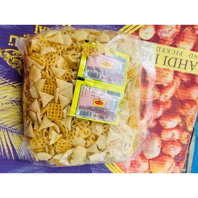 Picture of Mixed Chips Ready to Fry -1 kg