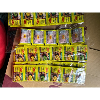 Picture of Magic Mosla Saad E Magic seasoning Mixed-4 gm(72 pies)