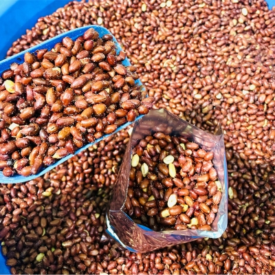 Picture of Salted Roasted peanuts -1 kg