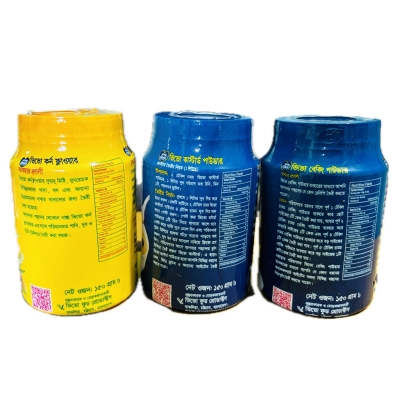 Picture of Custard Powder-150 gm*2=300 gm