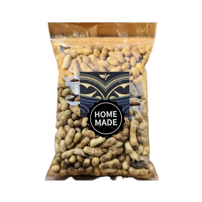 Picture of Roasted Whole Peanuts-1 kg (Homemade)