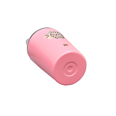 Picture of ProX 360ml SS Thermos Coffee Mug ( Pink )