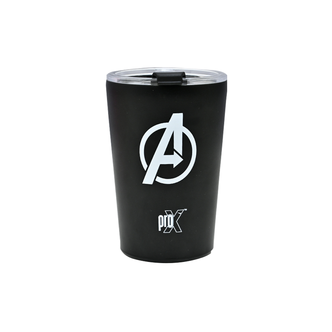 Picture of ProX 360ml SS Thermos Coffee Mug ( black )
