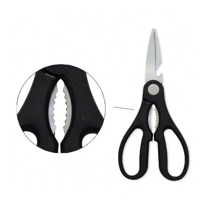 Picture of ProX Multi-Function Kitchen Scissor ( Multi-Color )