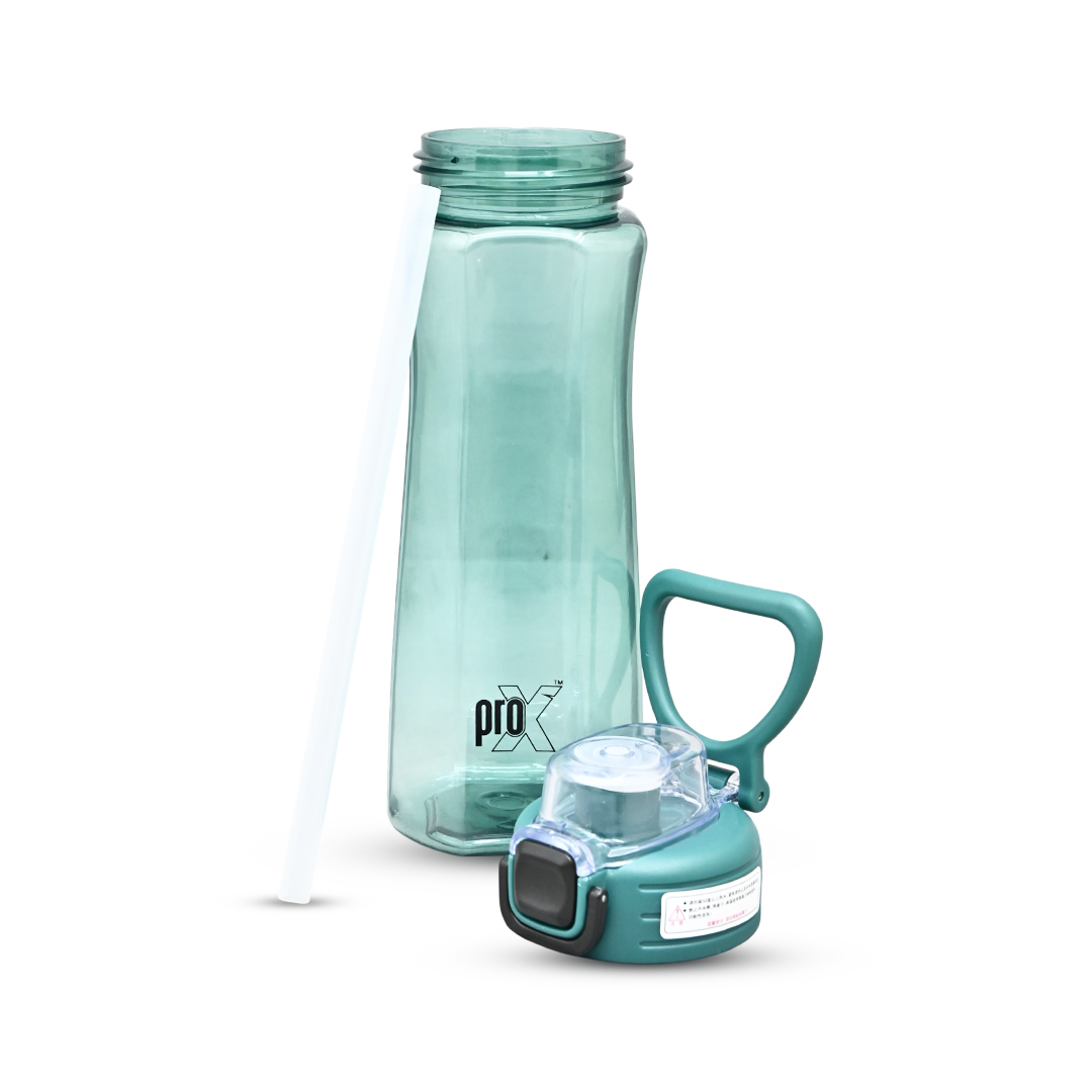 Picture of 750ml High Quality Plastic Water Bottle ( green )