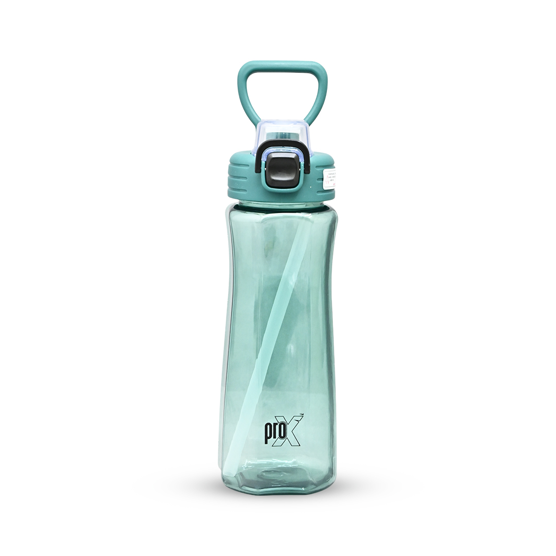 Picture of 750ml High Quality Plastic Water Bottle ( green )