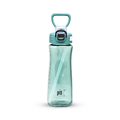 Picture of 750ml High Quality Plastic Water Bottle ( green )