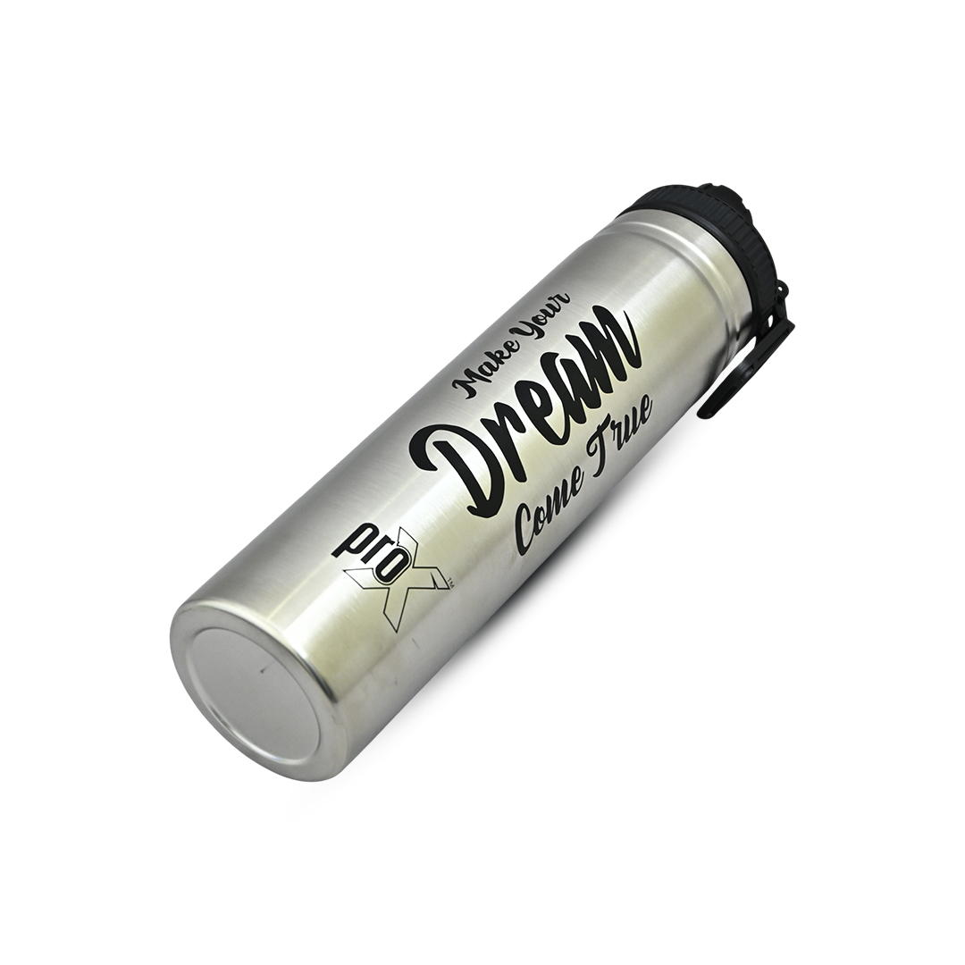 Picture of 1000ml Single Layer SS Non Thermal Water Bottle