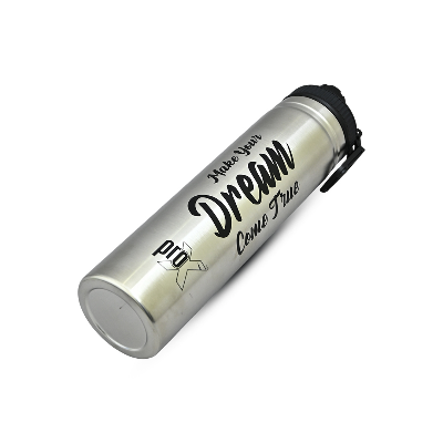 Picture of 1000ml Single Layer SS Non Thermal Water Bottle