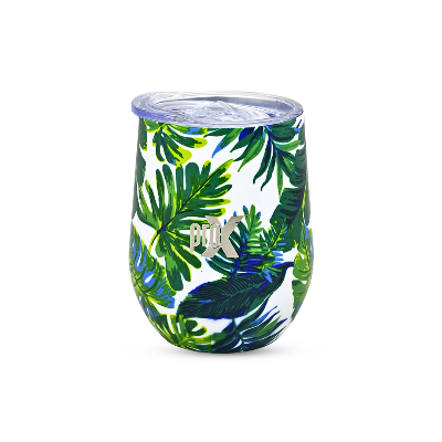 Picture of 350ml SS Thermos Coffee Mug ( green )