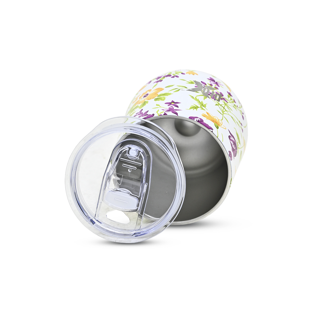 Picture of 350ml SS Thermos Coffee Mug ( white)