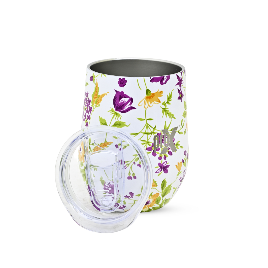 Picture of 350ml SS Thermos Coffee Mug ( white)
