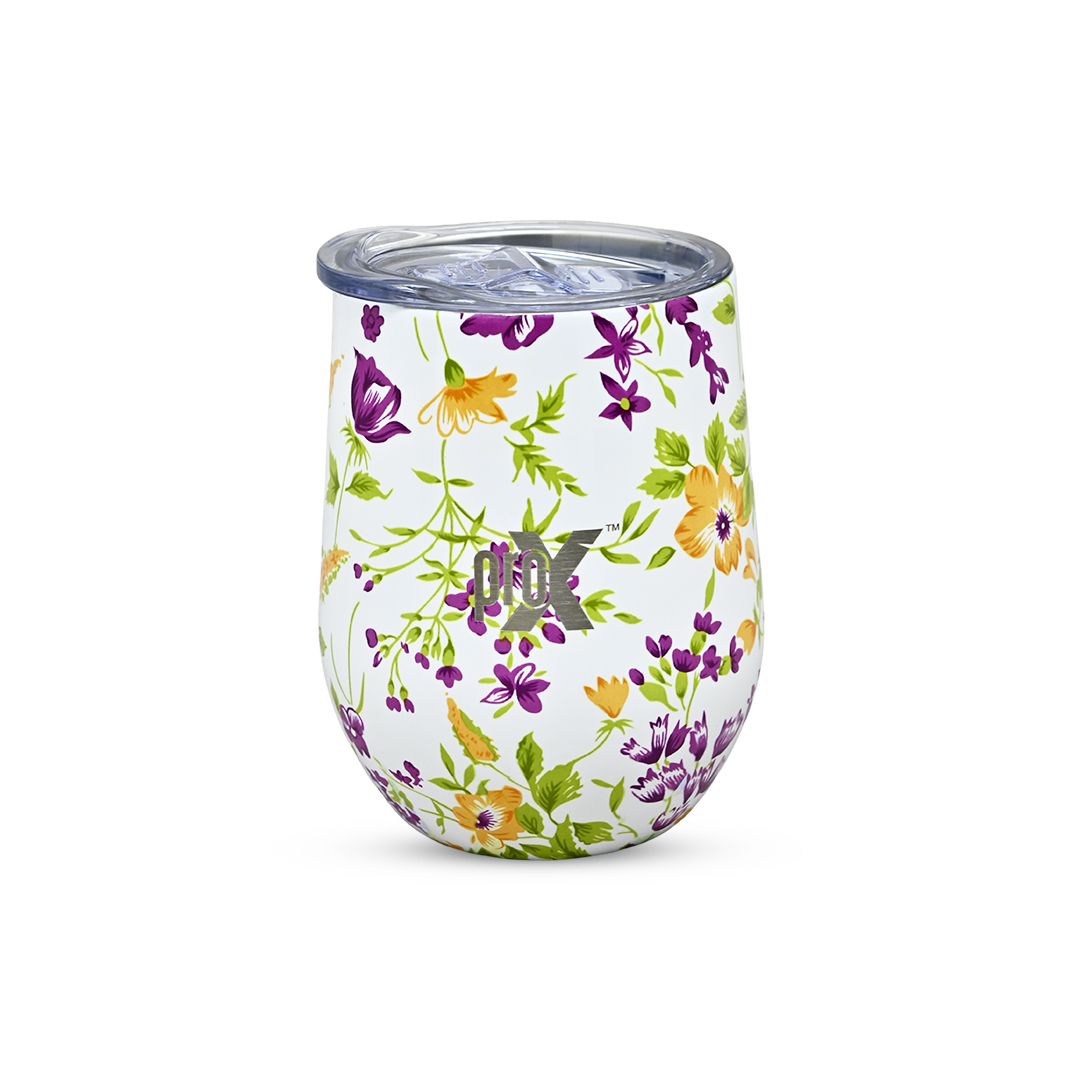 Picture of 350ml SS Thermos Coffee Mug ( white)