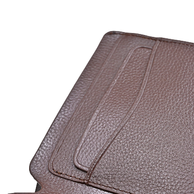 Picture of ProX High Quality Original Cow Leather Wallet ( coffee )