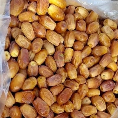 Picture of Premium Zahidi Dates 500gm / Zahidi Khejur 500gm