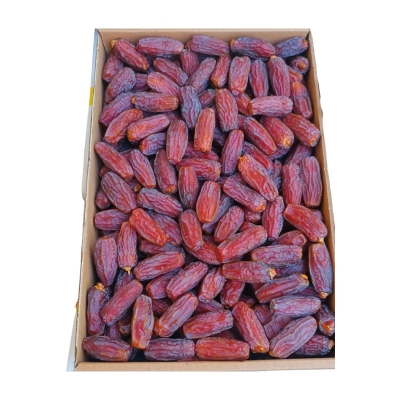 Picture of Premium Mariyam Dates / Mabroom Khejur 500gm morium VIP | Soft & Fresh Arabian Dates 500gm