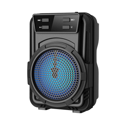 Picture of GTS 1346 Wireless Bluetooth Rechargeable Speaker EXTRA BASS Bluetooth speaker Portable Speaker smart speaker