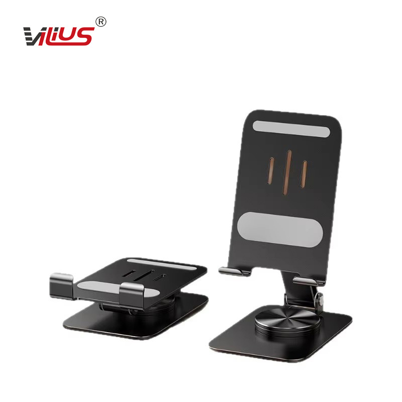 Picture of 360 Degree Rotatable Universal Phone Mount Strong Magnet Phone Holder