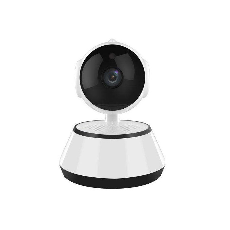 Picture of WiFi Camera 1080P Full HD Night Vision Wireless IP Camera