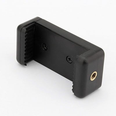 Picture of 7-Foot Tripod Stand with Free Mobile Holder Included - Ideal for Mobile Devices and Content Creation