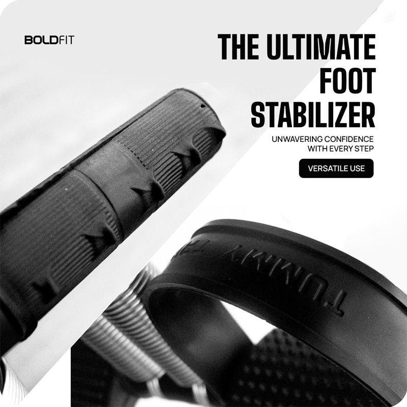 Picture of Tummy Trimmer Double Spring Tummy Trimmer / Fitness Tummy Trimmer/abs Tummy Trimmer/abs Exerciser Tummy Trimmer/Multipurpose Fitness Equipment for Men and Women