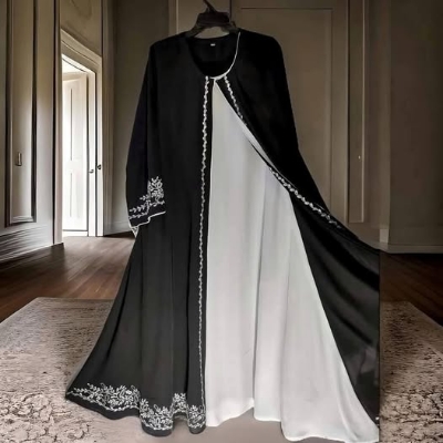 Picture of Koti borkha 01