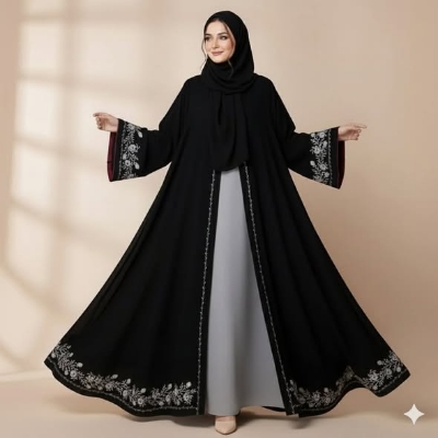 Picture of koti borkha 03