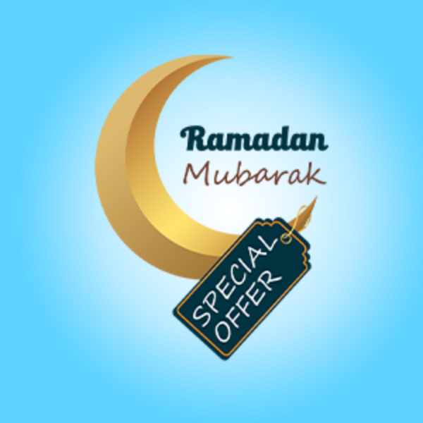 Picture for category Ramadan Special