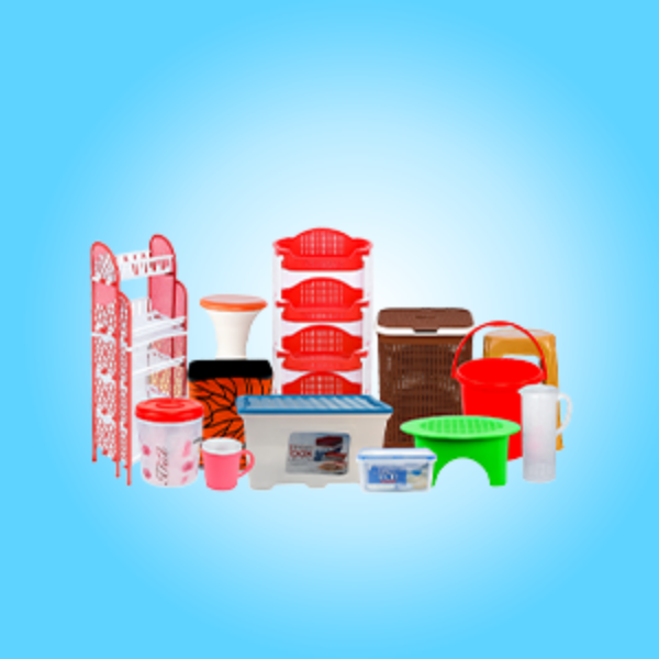 Picture for category Household Essentials