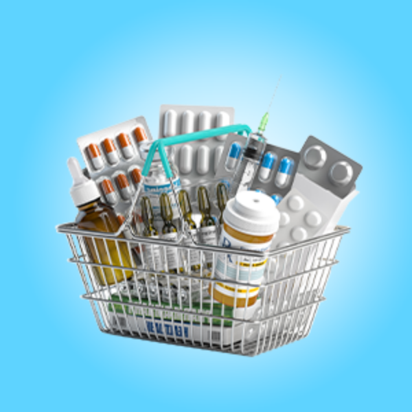 Picture for category Pharmacy