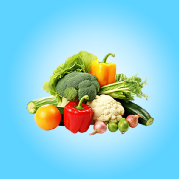 Picture for category Fresh Produce