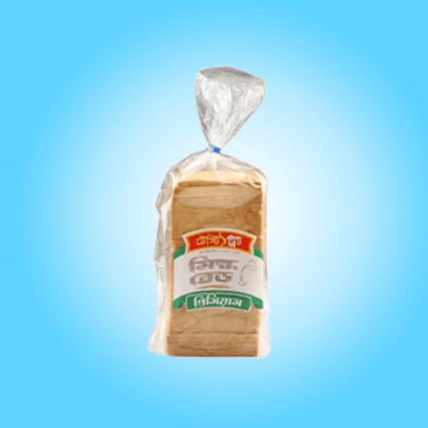 Picture for category Bread Rolls &Buns