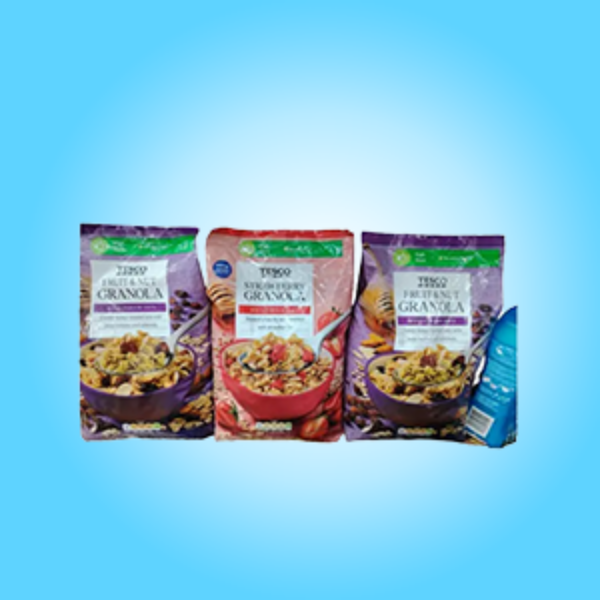 Picture for category Breakfast Cereals