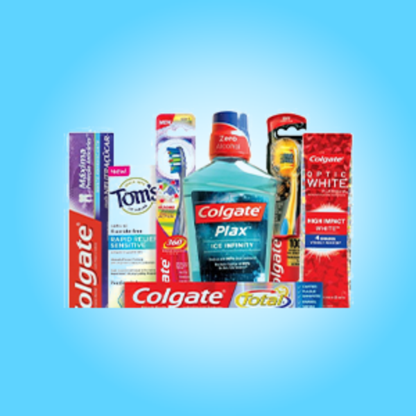Picture for category Oral Care