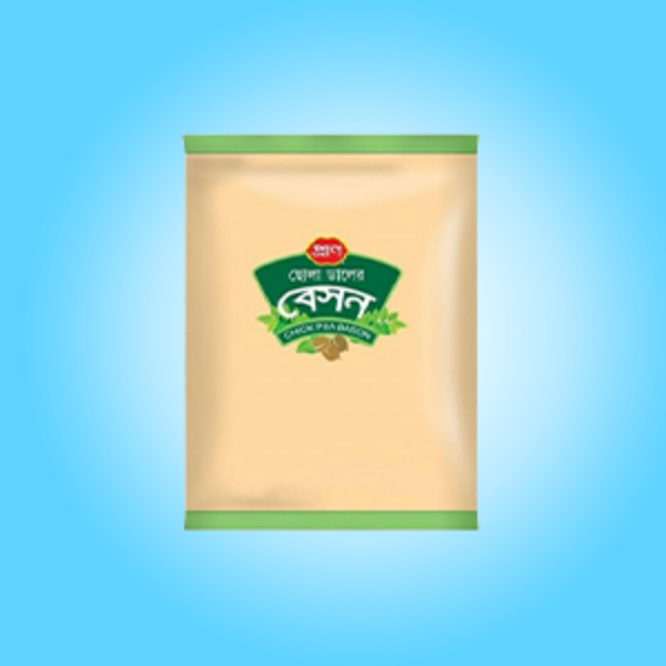Picture for category Flour