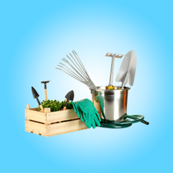 Picture for category Gardening Tool