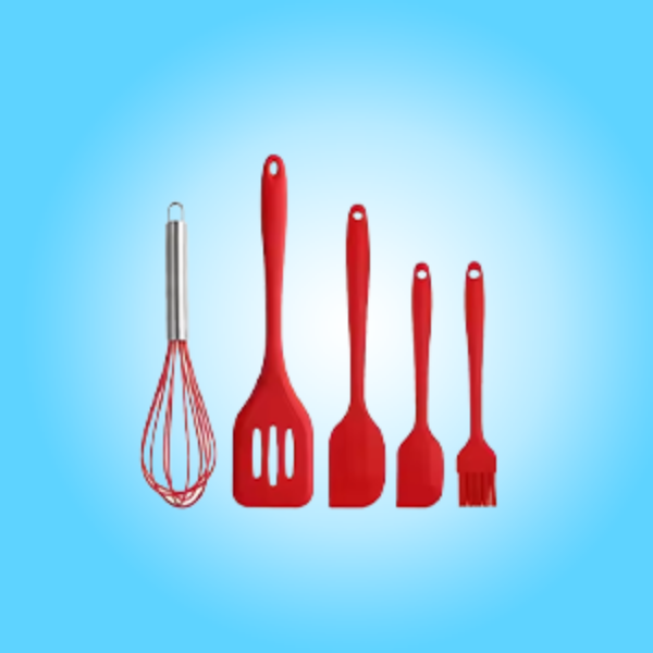 Picture for category Baking Tools