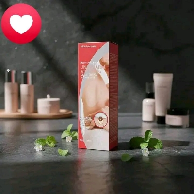 Picture of International korean Product 3W Clinic Dr.K Underarm Whitening Multi Cream-100gm