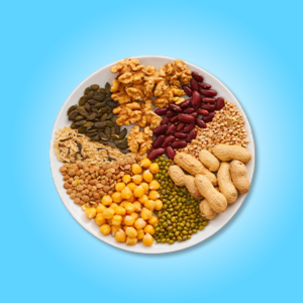 Picture for category Nuts & Seeds