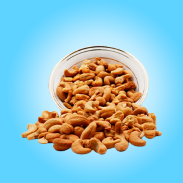 Picture for category Dry Fruits