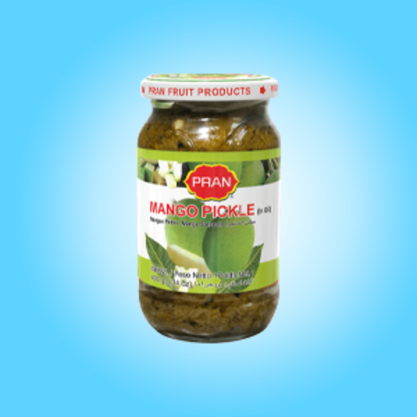Picture for category Pickle