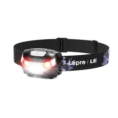 Picture of YX101 Mini Head Lamp Flash Light